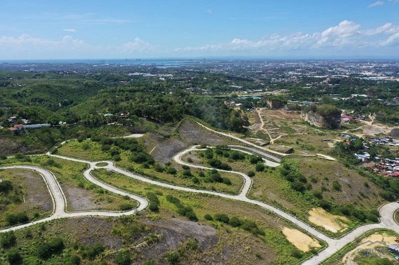 Residential Lot for sale in Cebu City