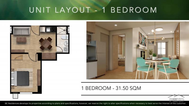 1 bedroom Condominium for sale in Cordova in Cebu