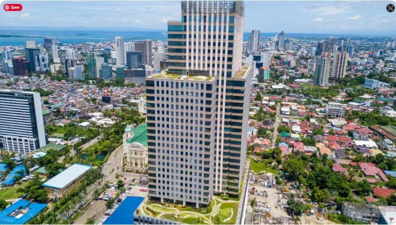 Office for sale in Cebu City - image 3