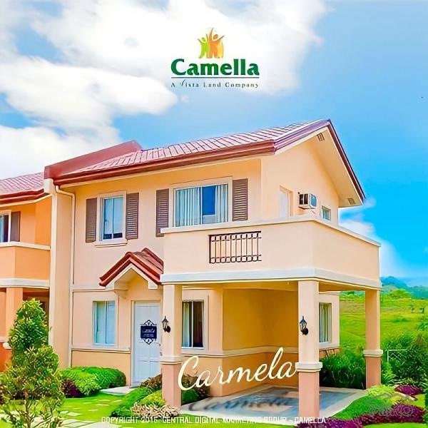 Pictures of 3 bedroom House and Lot for sale in Cebu City
