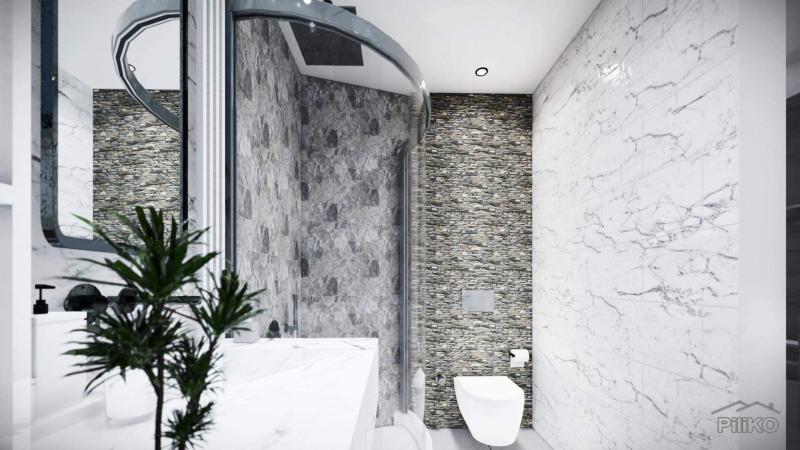 4 bedroom House and Lot for sale in Cebu City in Philippines - image