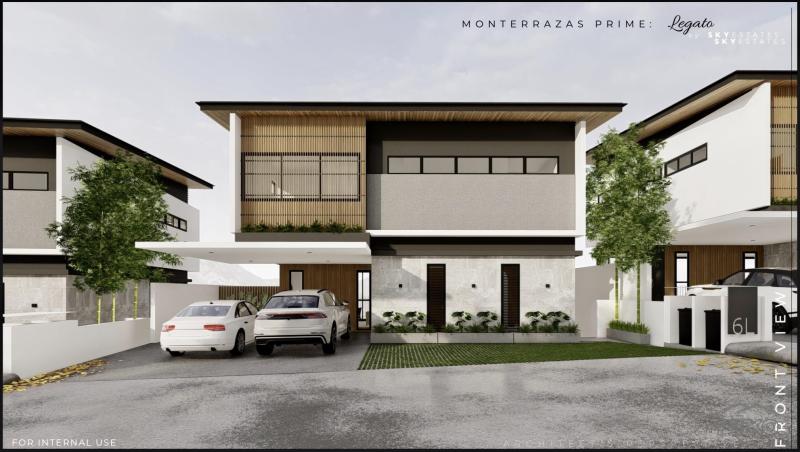 4 bedroom House and Lot for sale in Cebu City - image 8