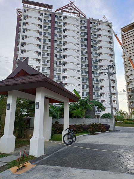 Condominium for sale in Lapu Lapu in Philippines