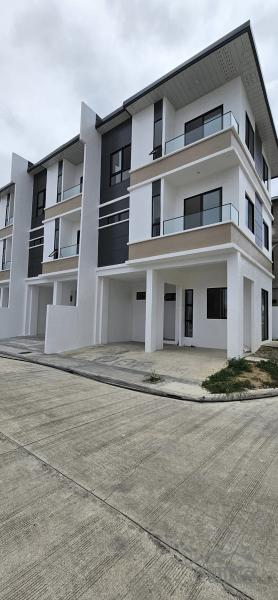 3 bedroom Townhouse for sale in Cebu City - image 6