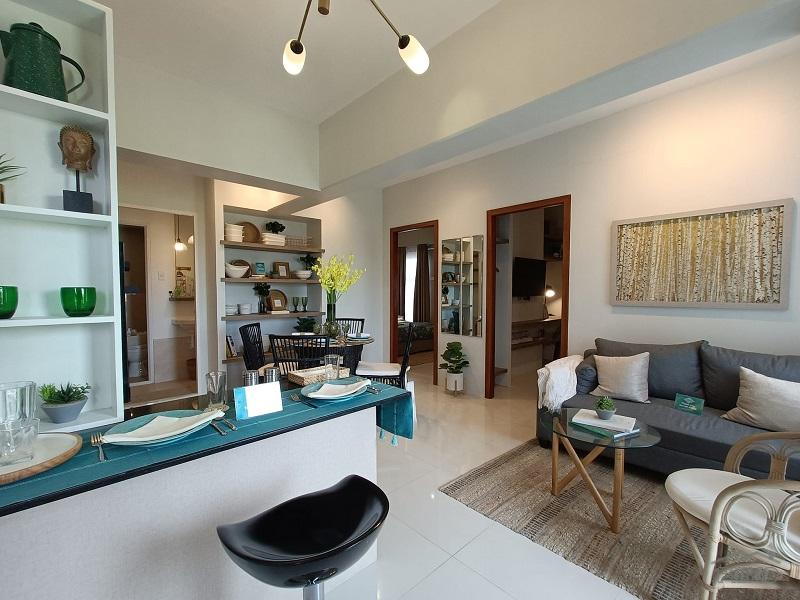 Picture of 1 bedroom Condominium for sale in Lapu Lapu in Philippines