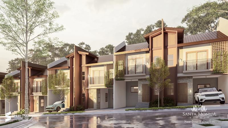 3 bedroom Townhouse for sale in Cebu City in Philippines