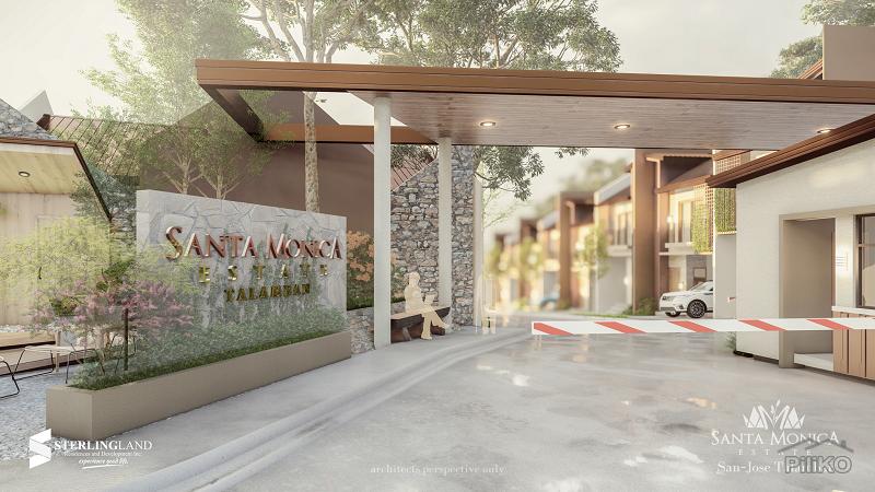 Picture of 3 bedroom Townhouse for sale in Cebu City in Cebu