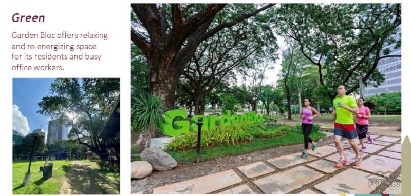 1 bedroom Condominium for sale in Cebu City