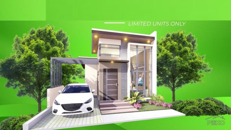 2 bedroom House and Lot for sale in Minglanilla - image 2