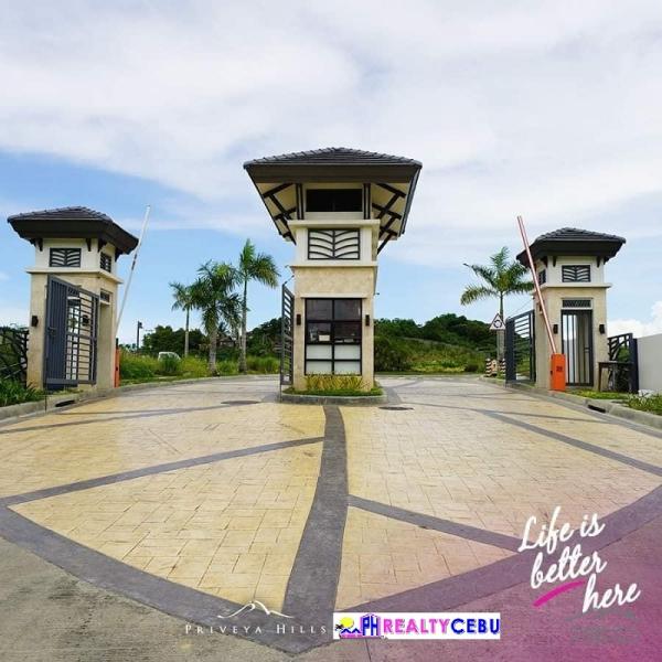 Residential Lot for sale in Cebu City in Philippines - image