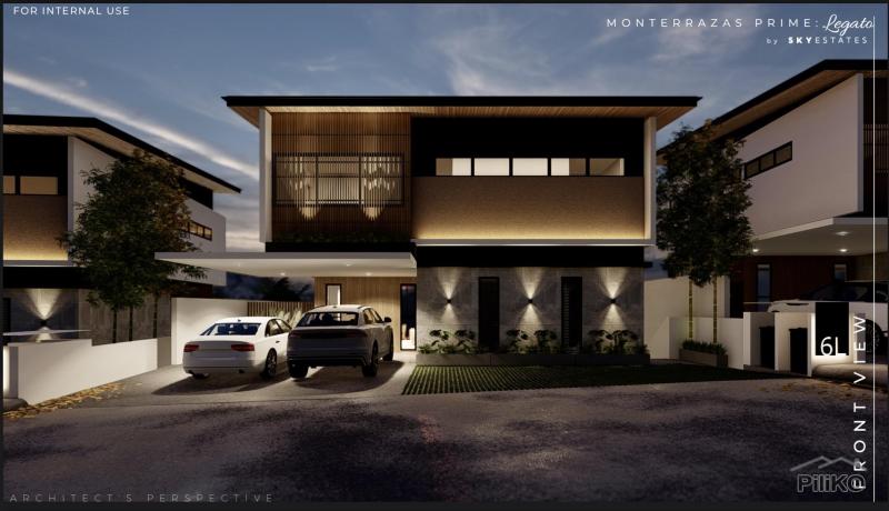 3 bedroom House and Lot for sale in Lapu Lapu