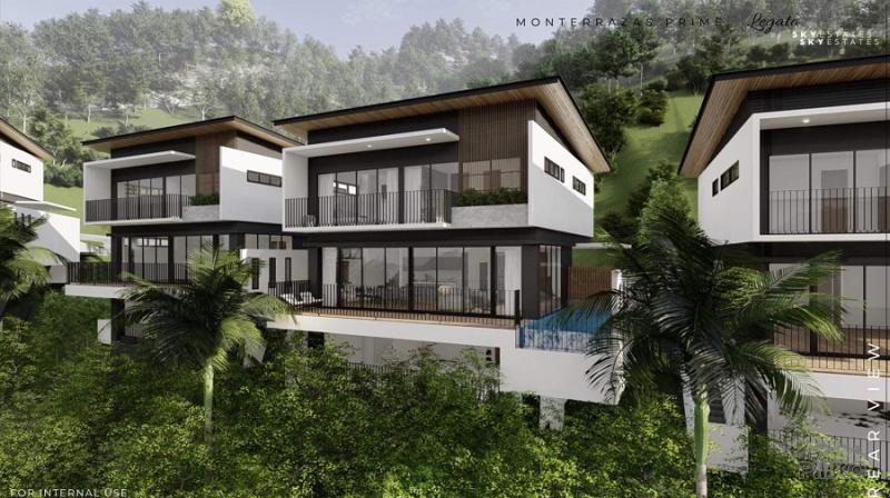 Picture of 3 bedroom House and Lot for sale in Lapu Lapu in Philippines