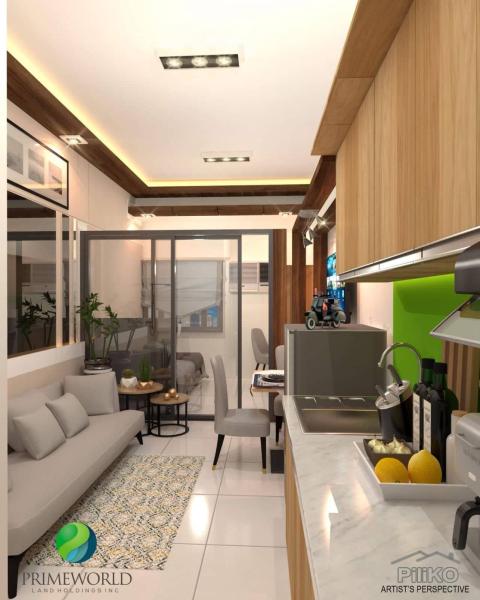 1 bedroom Condominium for sale in Cebu City - image 3