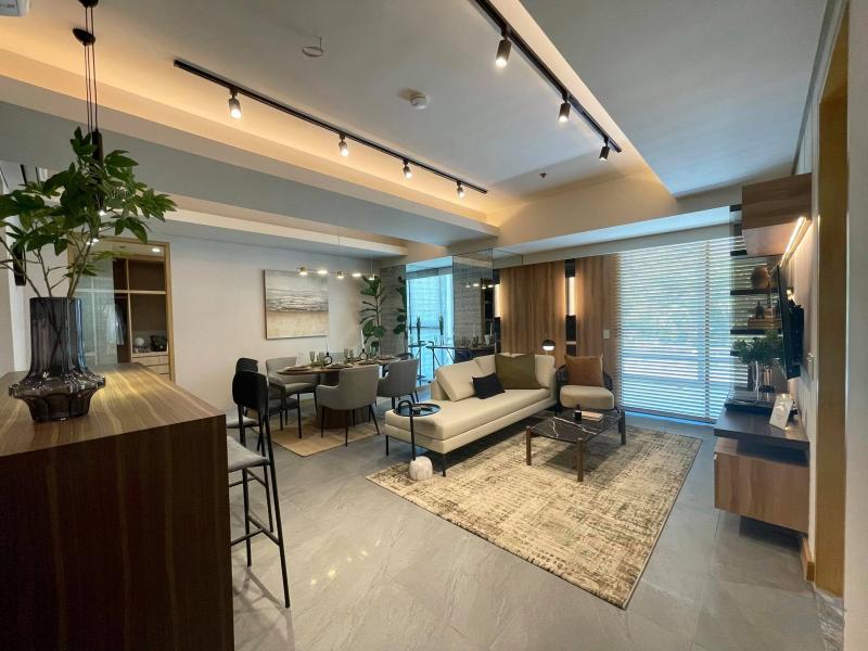 2 bedroom Condominium for sale in Cebu City in Philippines