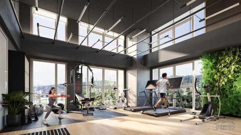 Picture of 2 bedroom Condominium for sale in Cebu City in Philippines