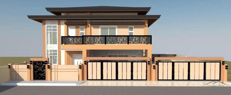 4 bedroom House and Lot for sale in Talisay