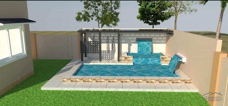 4 bedroom House and Lot for sale in Talisay in Cebu