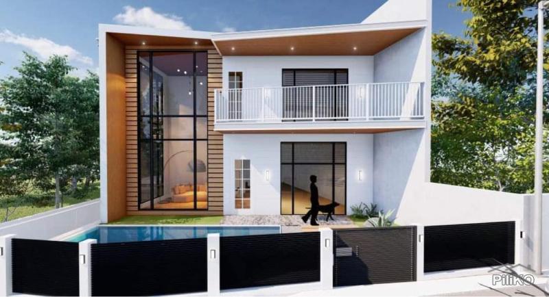 4 bedroom House and Lot for sale in Cebu City - image 2