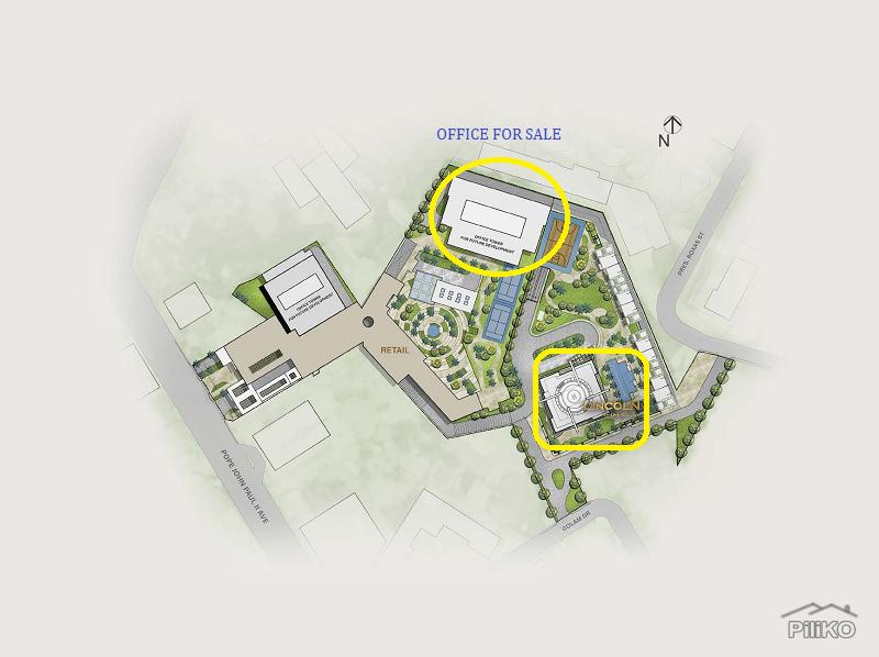 Office for sale in Cebu City in Philippines