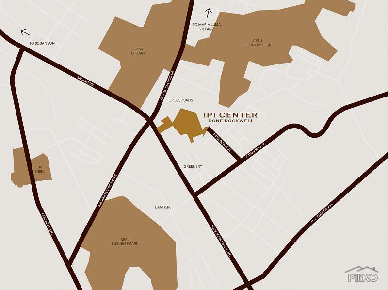 Picture of Office for sale in Cebu City in Cebu