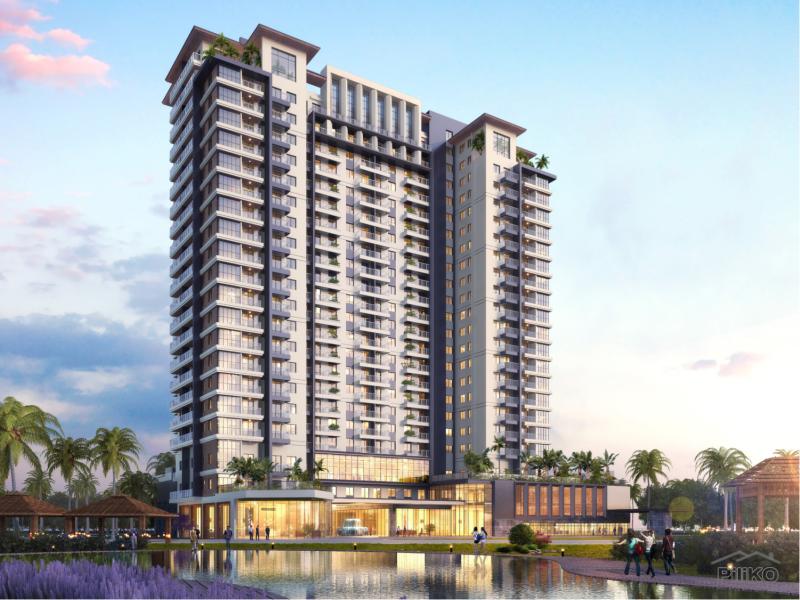 1 bedroom Condominium for sale in Lapu Lapu - image 2