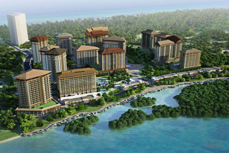 1 bedroom Condominium for sale in Lapu Lapu in Philippines
