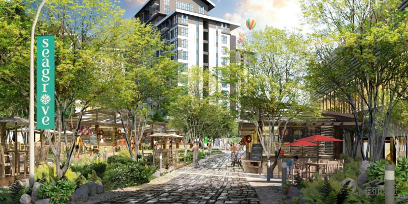Picture of 1 bedroom Condominium for sale in Lapu Lapu in Philippines