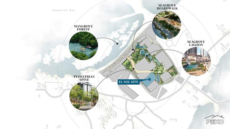 1 bedroom Condominium for sale in Lapu Lapu - image 3
