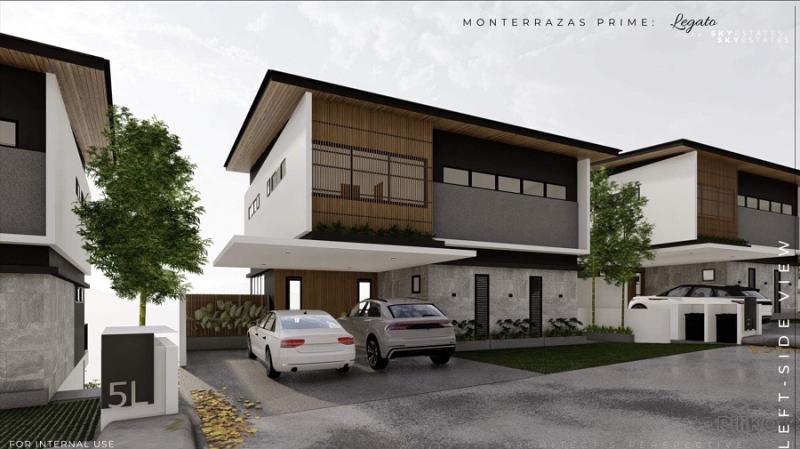 3 bedroom House and Lot for sale in Cebu City - image 2