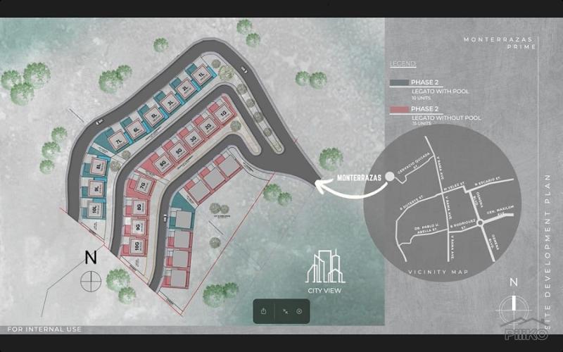 3 bedroom House and Lot for sale in Cebu City - image 4