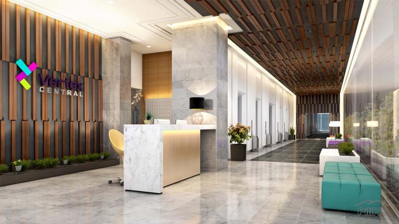 Condominium for sale in Cebu City in Philippines