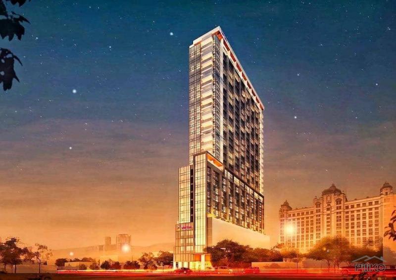 Picture of Condominium for sale in Cebu City in Philippines