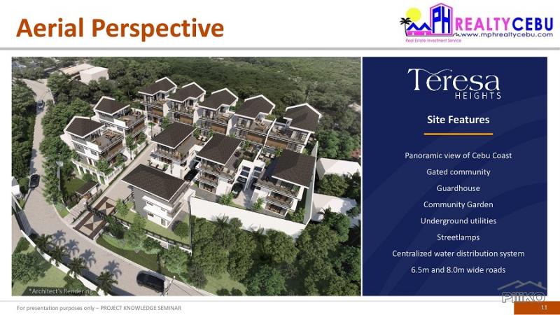 4 bedroom House and Lot for sale in Talisay - image 2
