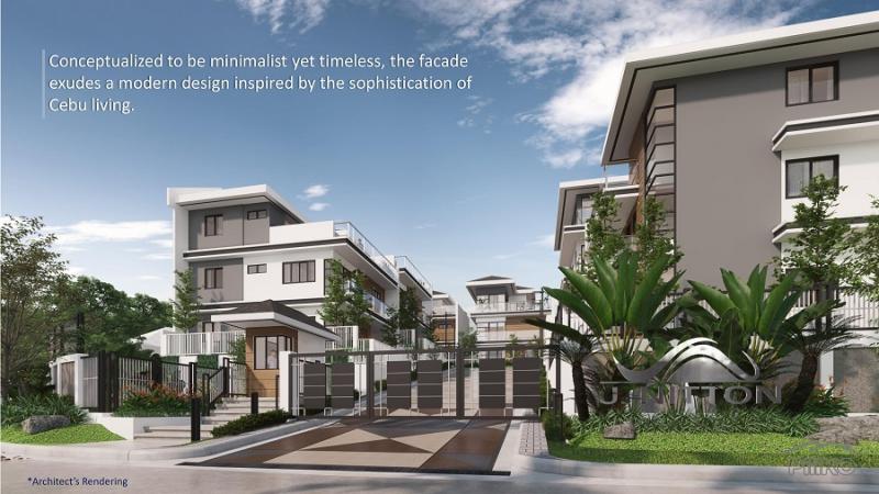 4 bedroom House and Lot for sale in Talisay - image 3