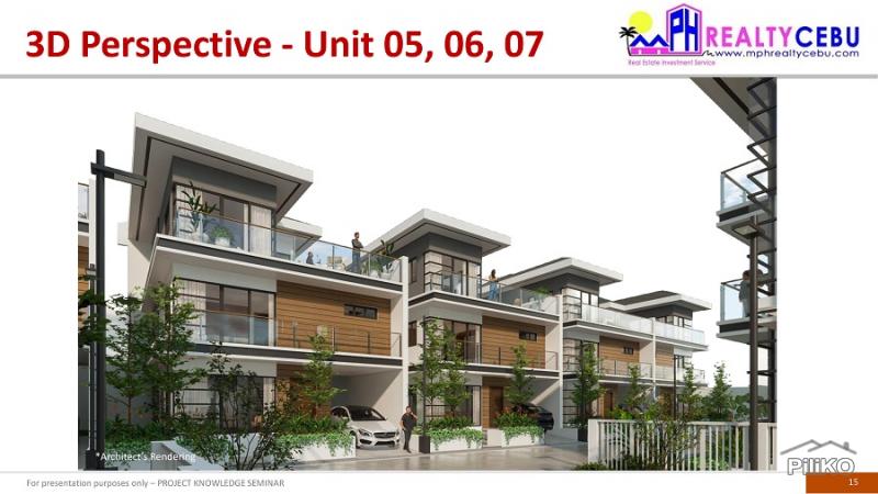 4 bedroom House and Lot for sale in Talisay - image 5