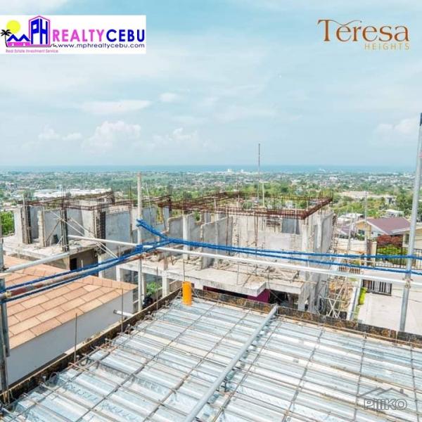 4 bedroom House and Lot for sale in Talisay - image 6