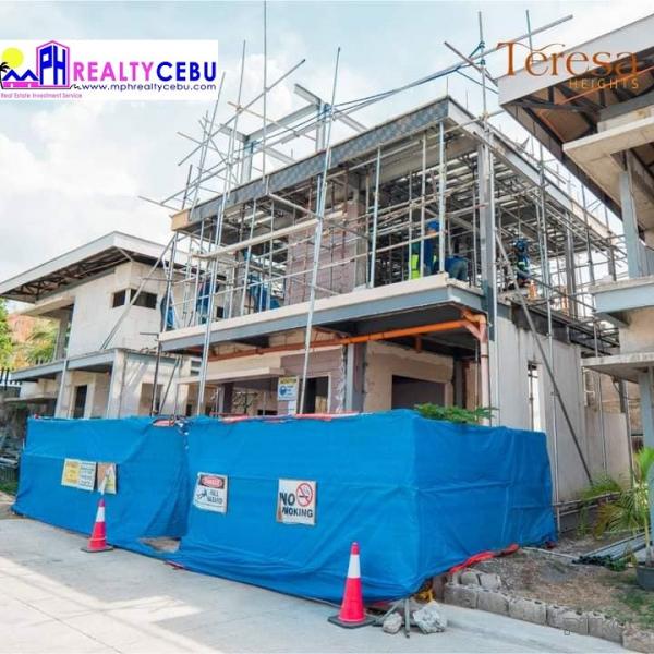 4 bedroom House and Lot for sale in Talisay - image 7