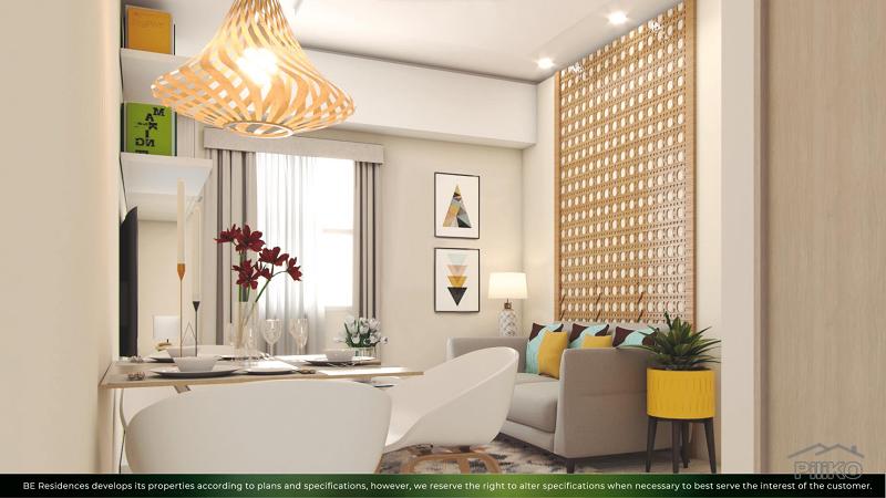 1 bedroom Condominium for sale in Cebu City