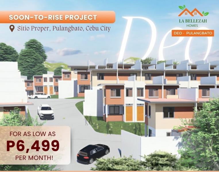 2 bedroom Townhouse for sale in Cebu City - image 3