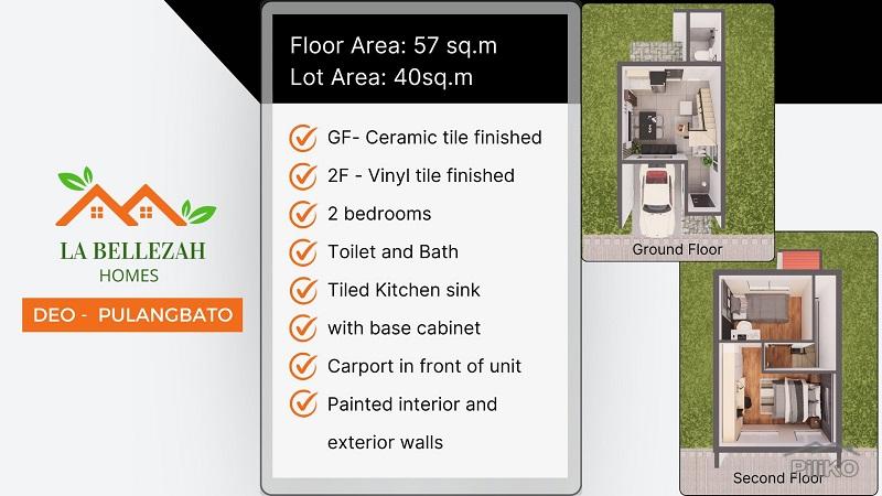 2 bedroom Townhouse for sale in Cebu City - image 4