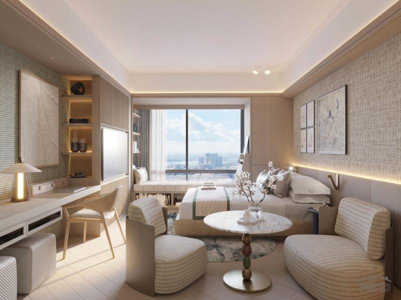 Condominium for sale in Cebu City in Philippines
