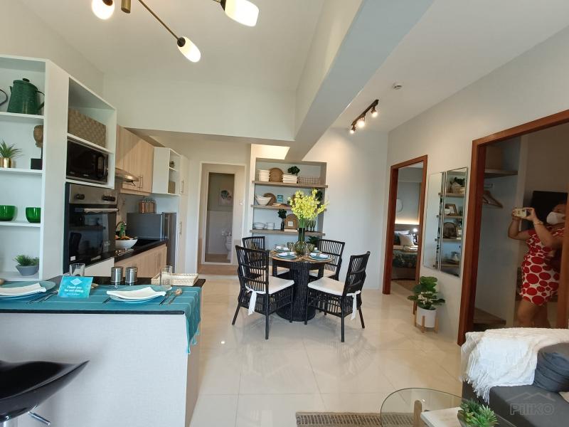 2 bedroom Condominium for sale in Cebu City