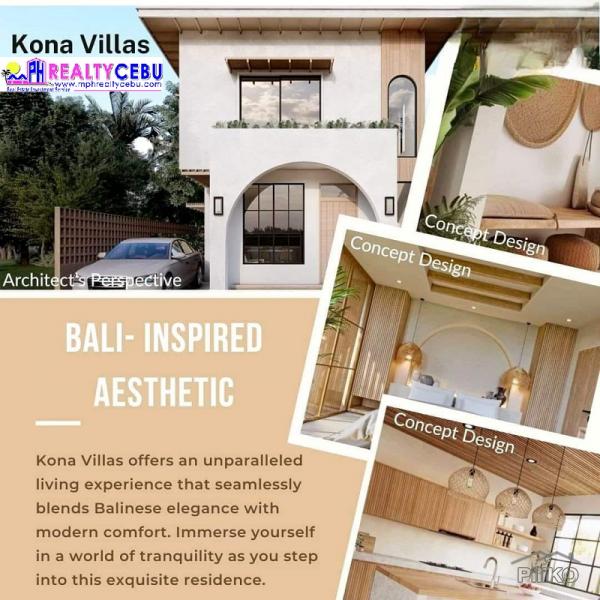 4 bedroom House and Lot for sale in Lapu Lapu