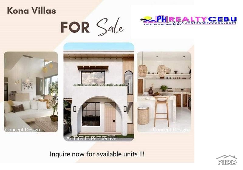 4 bedroom House and Lot for sale in Lapu Lapu - image 3