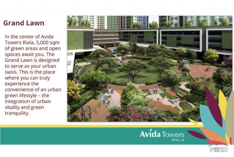 1 bedroom Condominium for sale in Cebu City