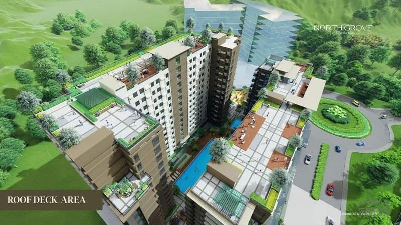 Condominium for sale in Cebu City - image 12