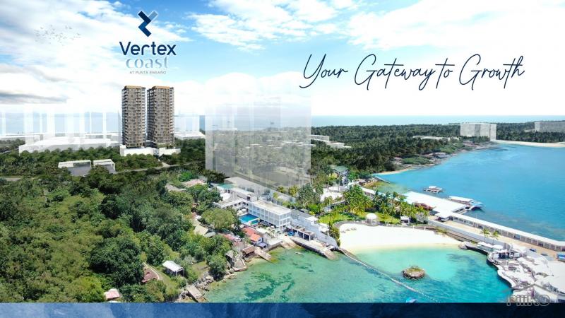 Condominium for sale in Lapu Lapu - image 2