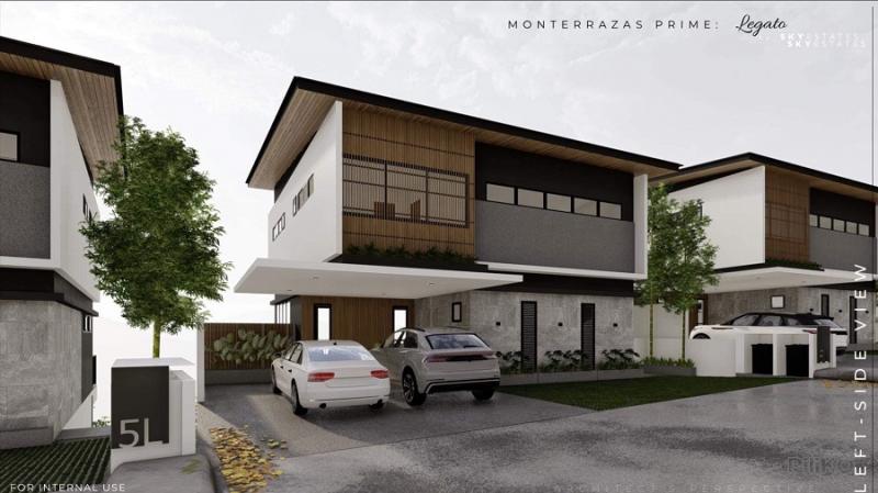 3 bedroom House and Lot for sale in Cebu City - image 2