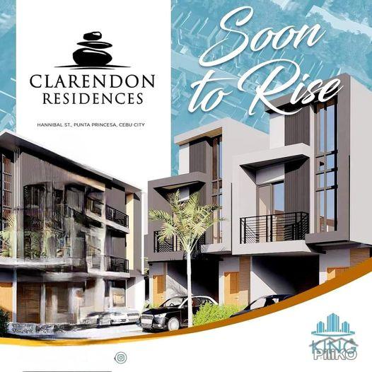 3 bedroom Townhouse for sale in Cebu City - image 4