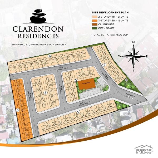 3 bedroom Townhouse for sale in Cebu City - image 5